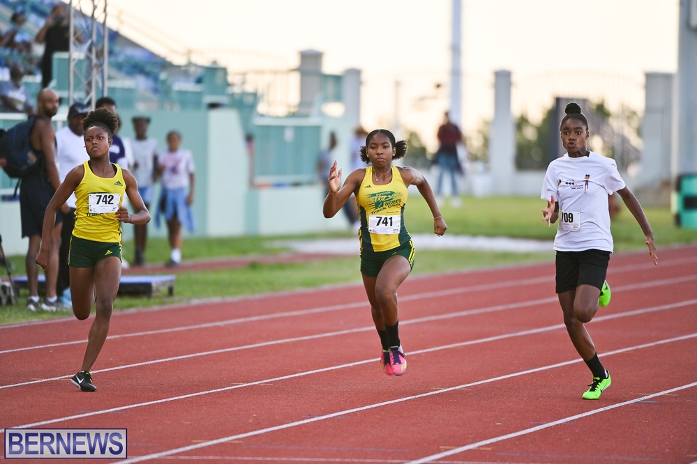 Bermuda BNAA National Track and field championships 2022 AW (48)