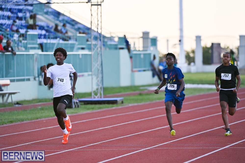 Bermuda BNAA National Track and field championships 2022 AW (50)