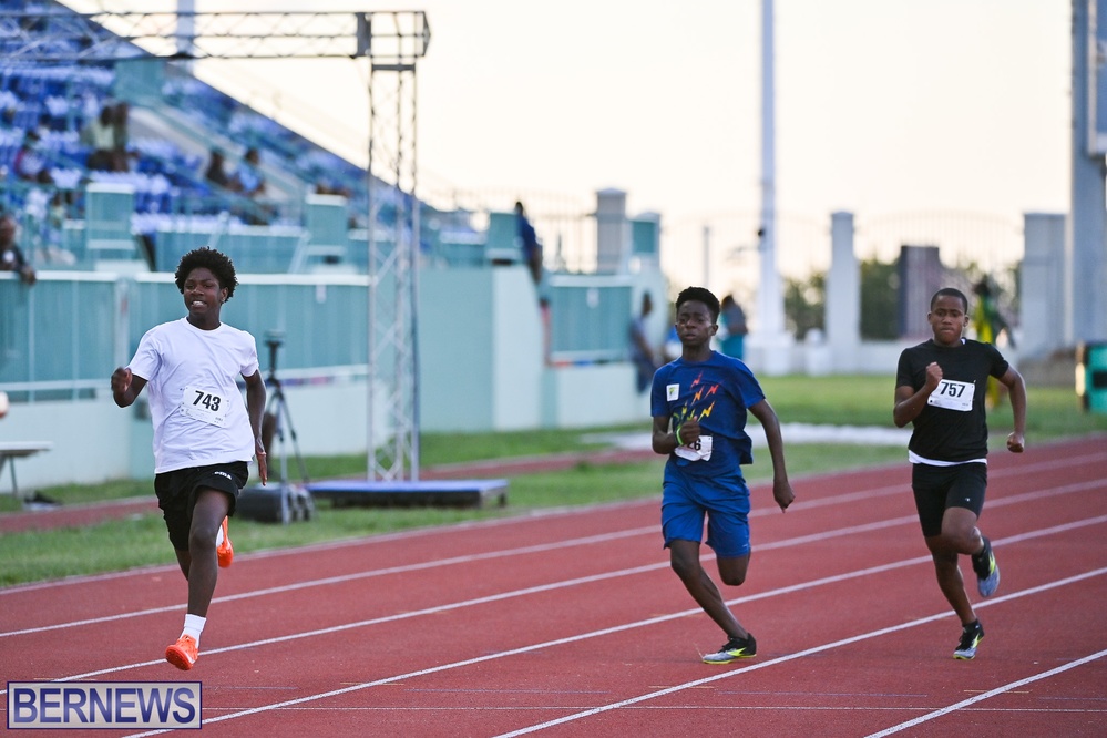 Bermuda BNAA National Track and field championships 2022 AW (51)