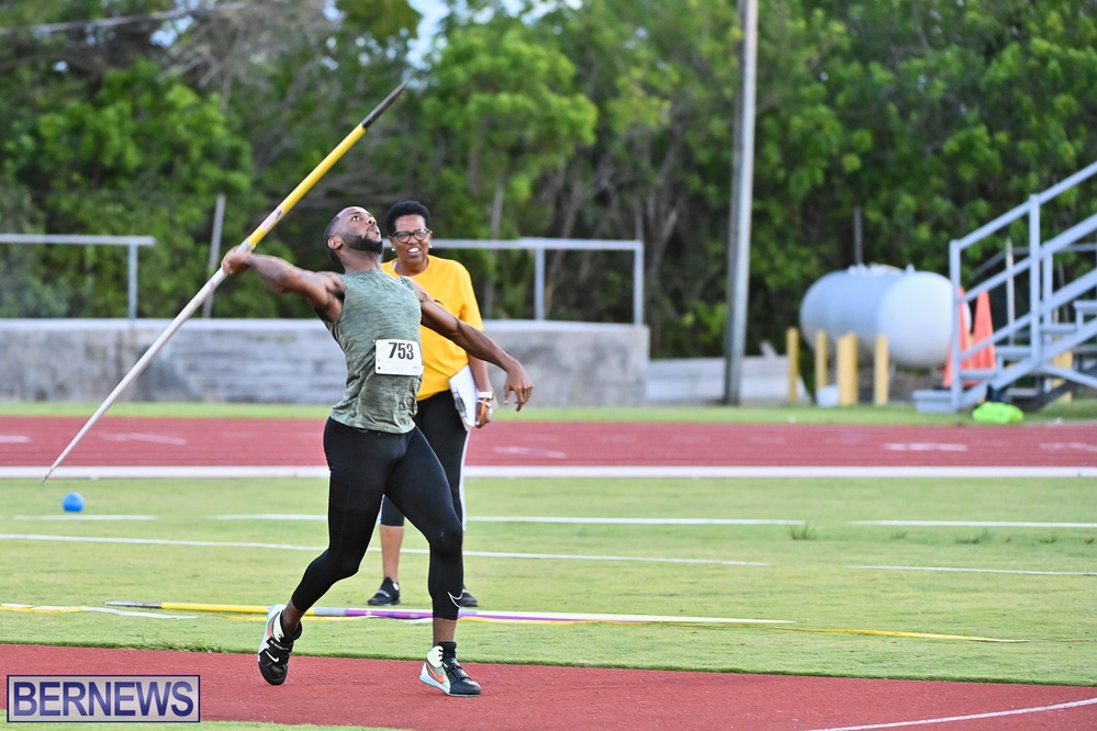 Bermuda BNAA National Track and field championships 2022 AW (61)