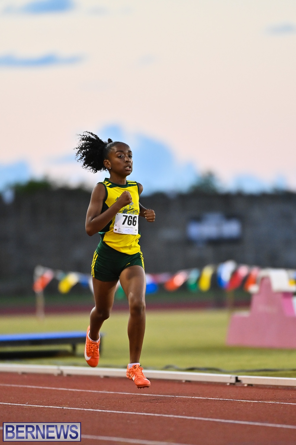 Bermuda BNAA National Track and field championships 2022 AW (63)