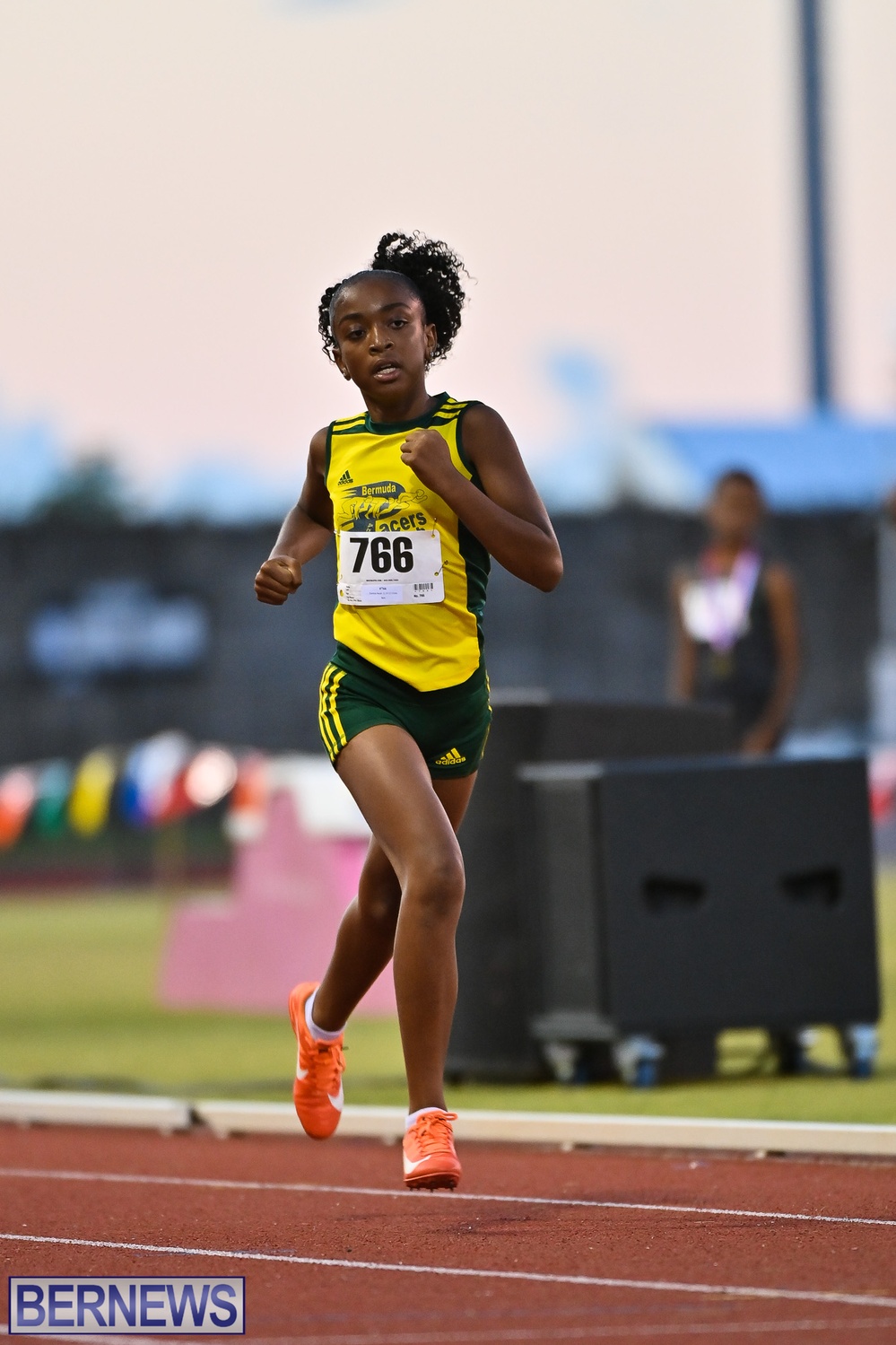 Bermuda BNAA National Track and field championships 2022 AW (64)