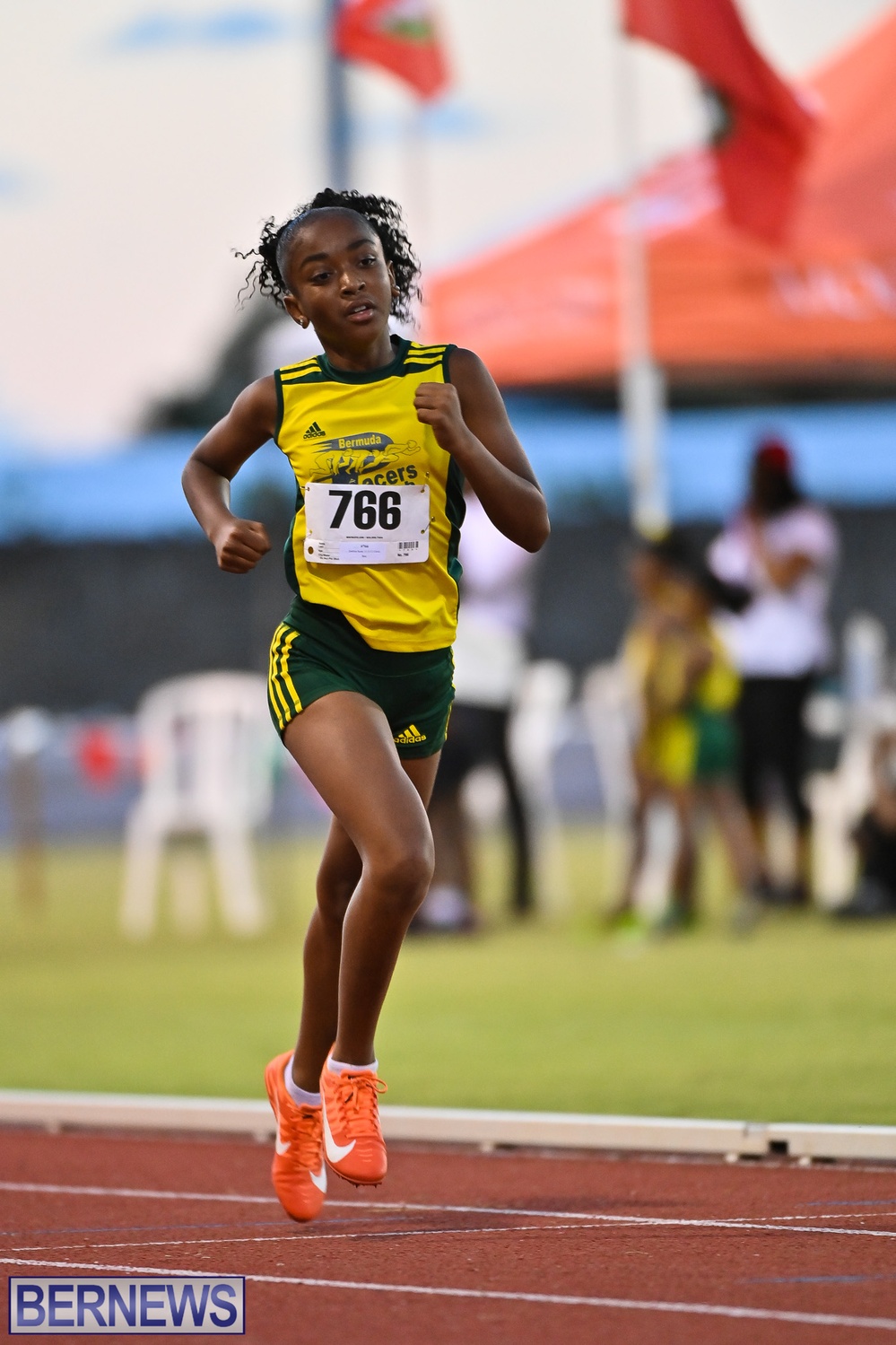 Bermuda BNAA National Track and field championships 2022 AW (65)