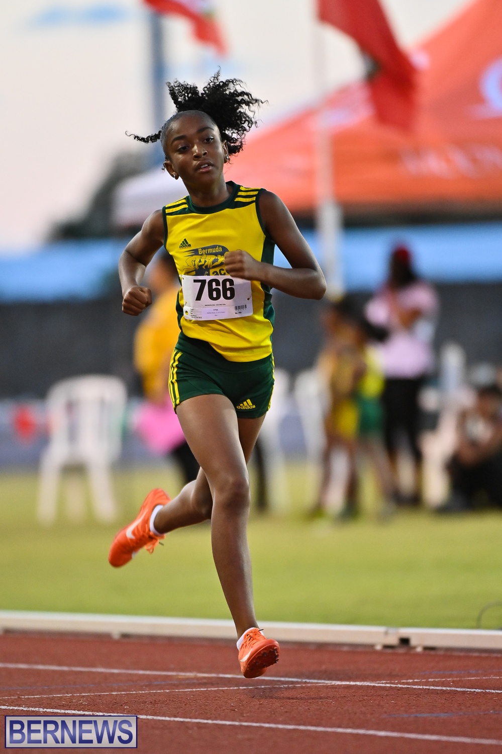 Bermuda BNAA National Track and field championships 2022 AW (66)