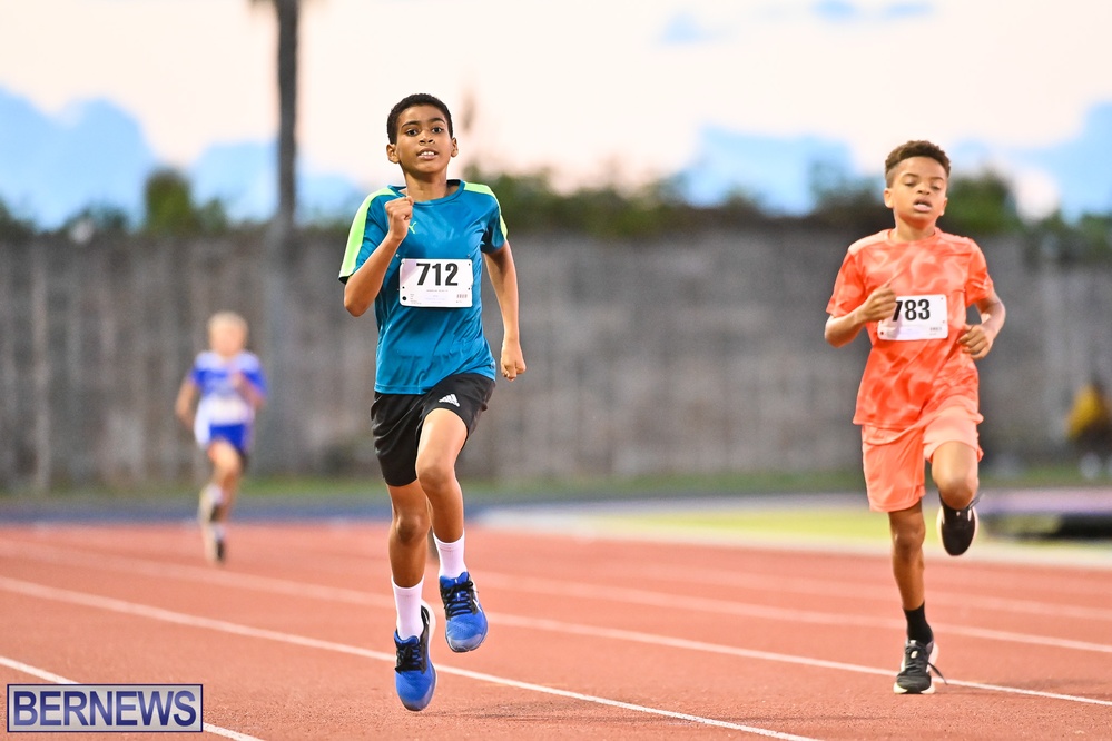 Bermuda BNAA National Track and field championships 2022 AW (67)