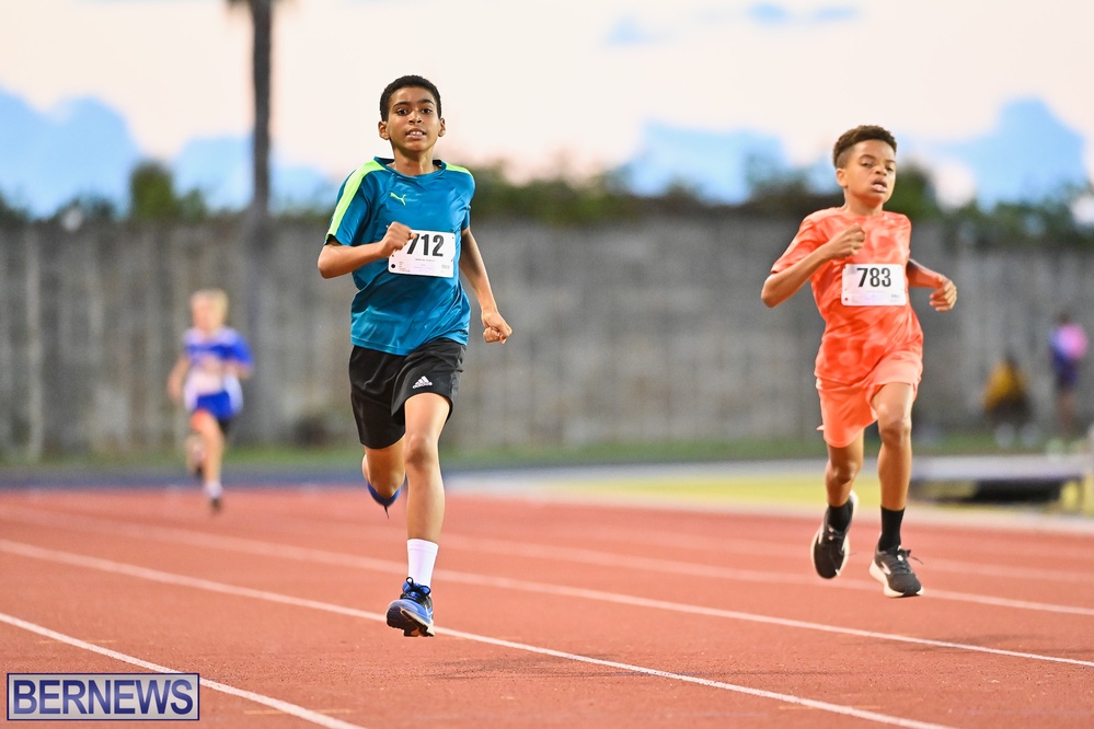 Bermuda BNAA National Track and field championships 2022 AW (68)