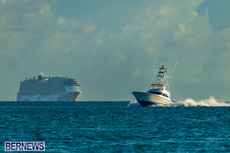 Bermuda Triple Crown Boats July 2022 (19)
