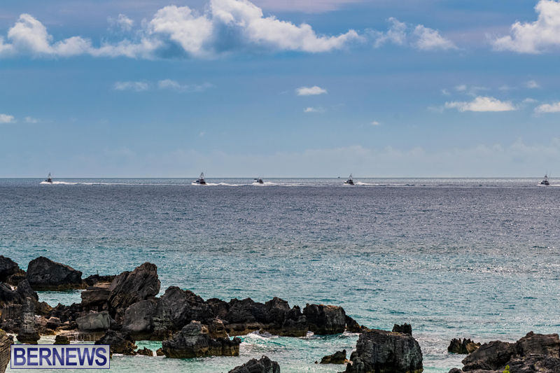 Bermuda Triple Crown Boats July 2022 (3)