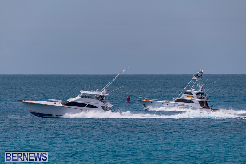 Bermuda Triple Crown Boats July 2022 (5)