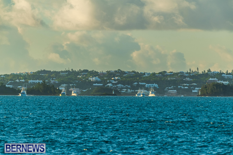 Bermuda Triple Crown Boats July 2022 (9)