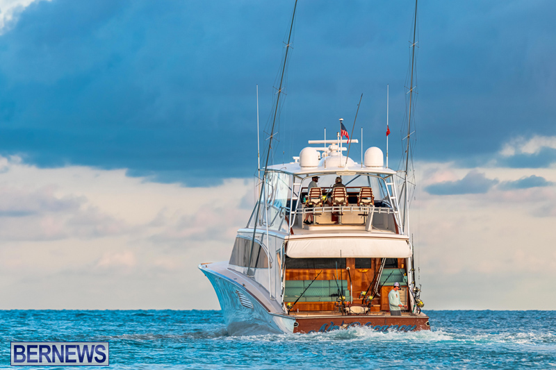 Bermuda Triple Crown Fishing Boats July 2022 (10)