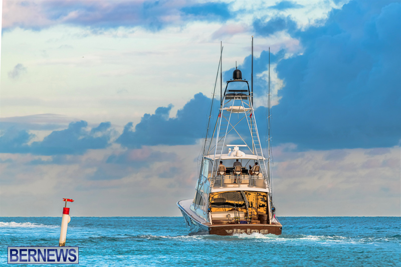 Bermuda Triple Crown Fishing Boats July 2022 (14)