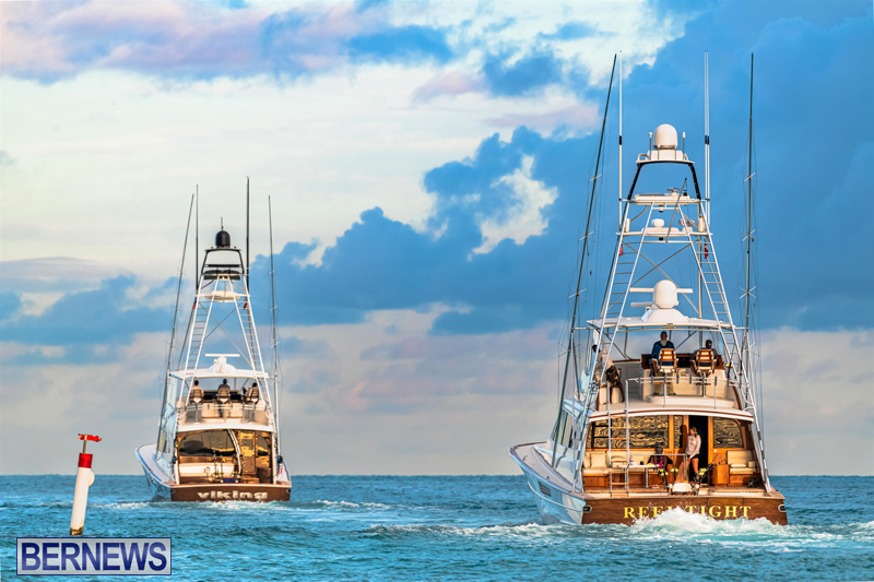 Bermuda Triple Crown Fishing Boats July 2022 (15)