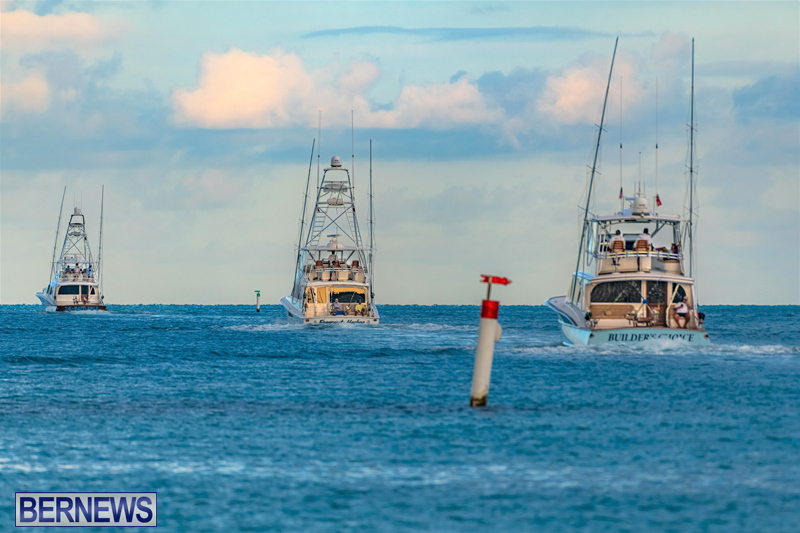 Bermuda Triple Crown Fishing Boats July 2022 (18)