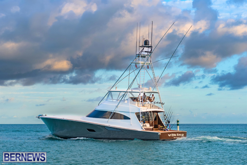 Bermuda Triple Crown Fishing Boats July 2022 (2)