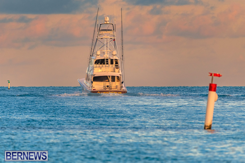 Bermuda Triple Crown Fishing Boats July 2022 (5)