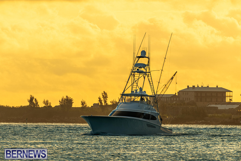 Bermuda Triple Crown Fishing Boats July 2022 (6)