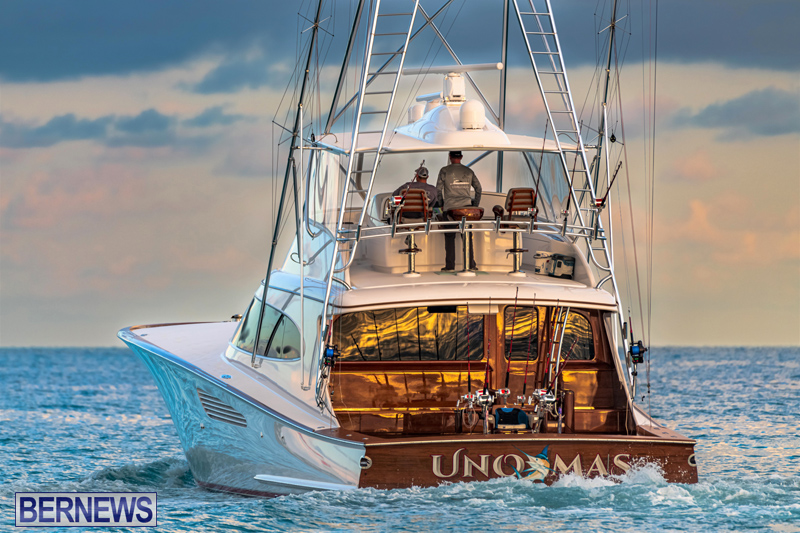 Bermuda Triple Crown Fishing Boats July 2022 (7)