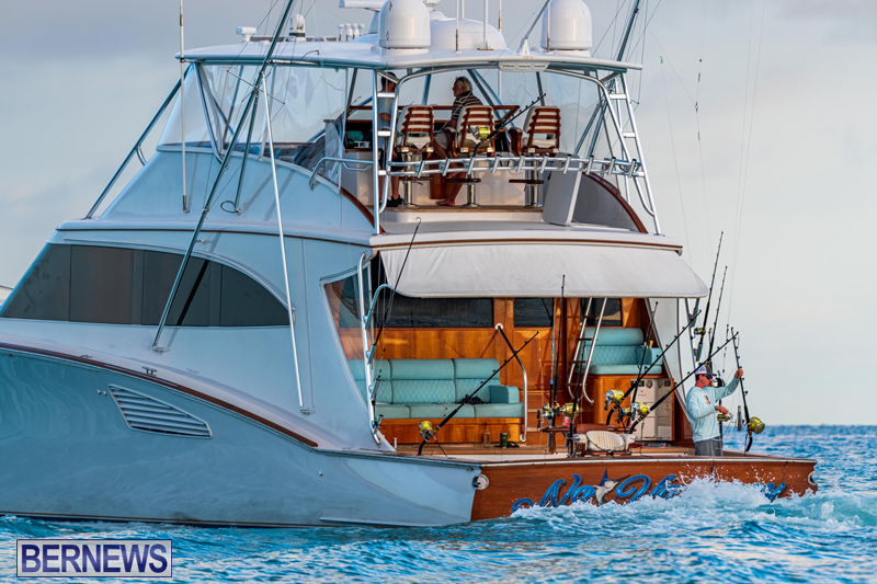 Bermuda Triple Crown Fishing Boats July 2022 (9)