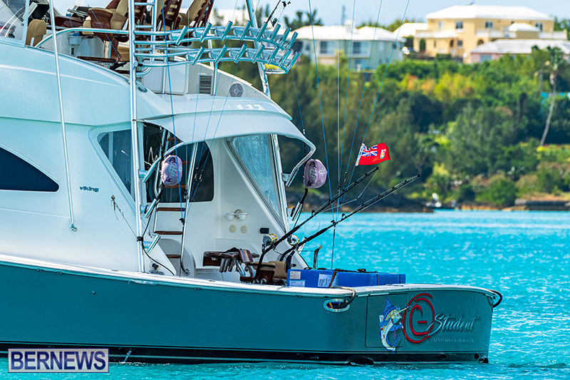 Bermuda Triple Crown Fishing Yacht Arrivals July 2 2022 (11)