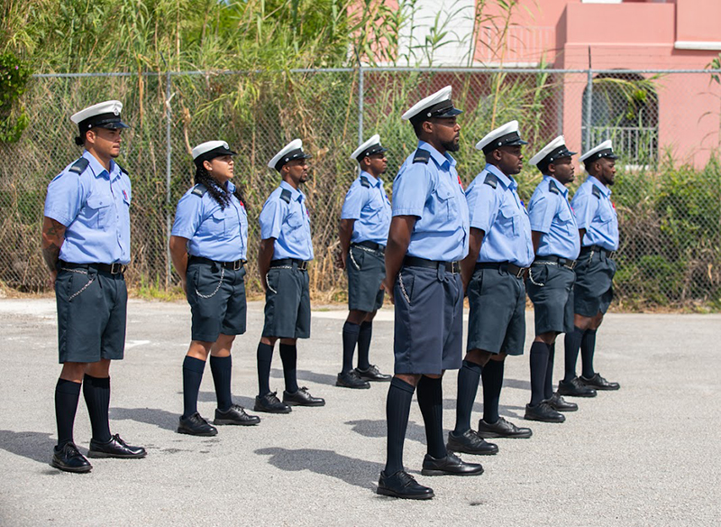 Prison Officer Bermuda July 10, 2022 (11)