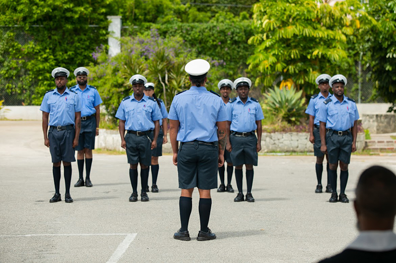 Prison Officer Bermuda July 10, 2022 (5)