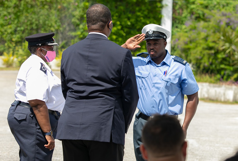Prison Officer Bermuda July 10, 2022 (6)