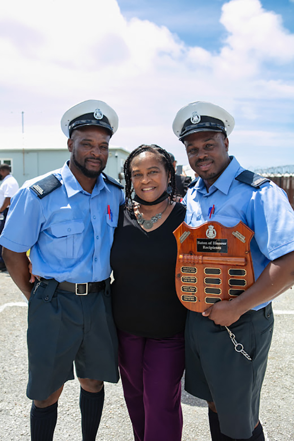 Prison Officer Bermuda July 10, 2022 (8)