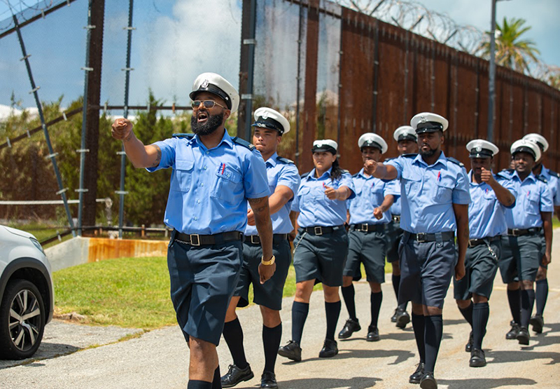 Prison Officer Bermuda July 10, 2022 (9)