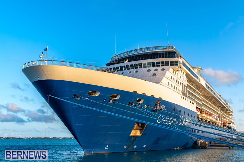 Cruise Ship Bermuda July 2022 (3)