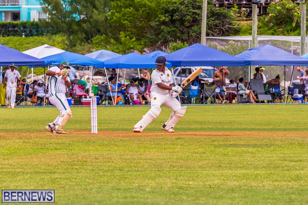 Eastern County Cup Cricket Match Bermuda July 16, 2022 JS (5)