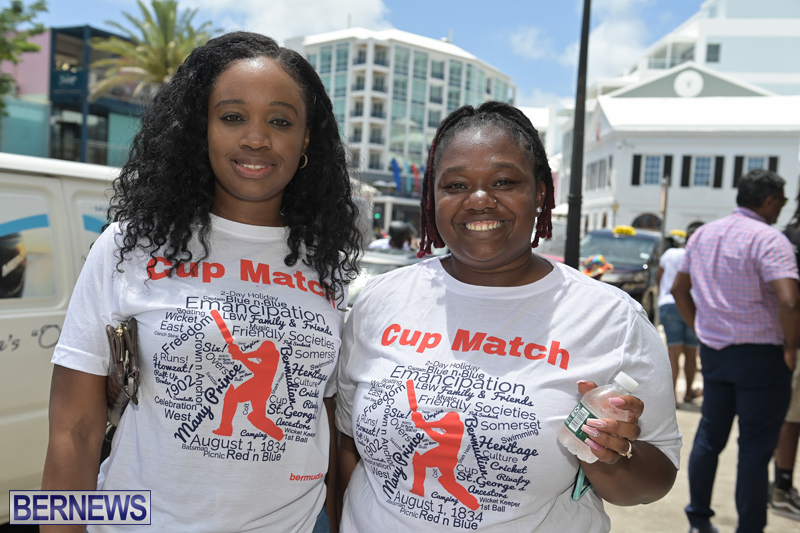 HSBC Cup Match Celebration Bermuda July 27 2022 (75)