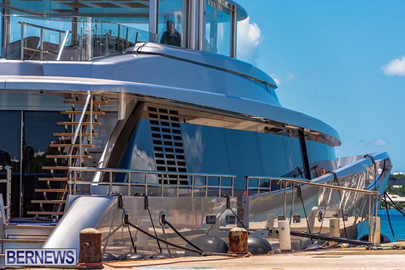 Lady May Superyacht Bermuda July 2022 (3)