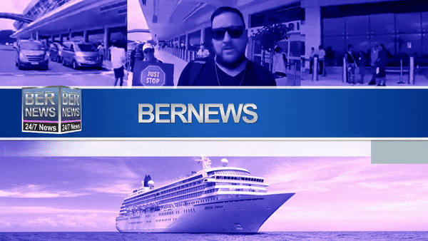 MNF Cover Bermuda July 15 2021