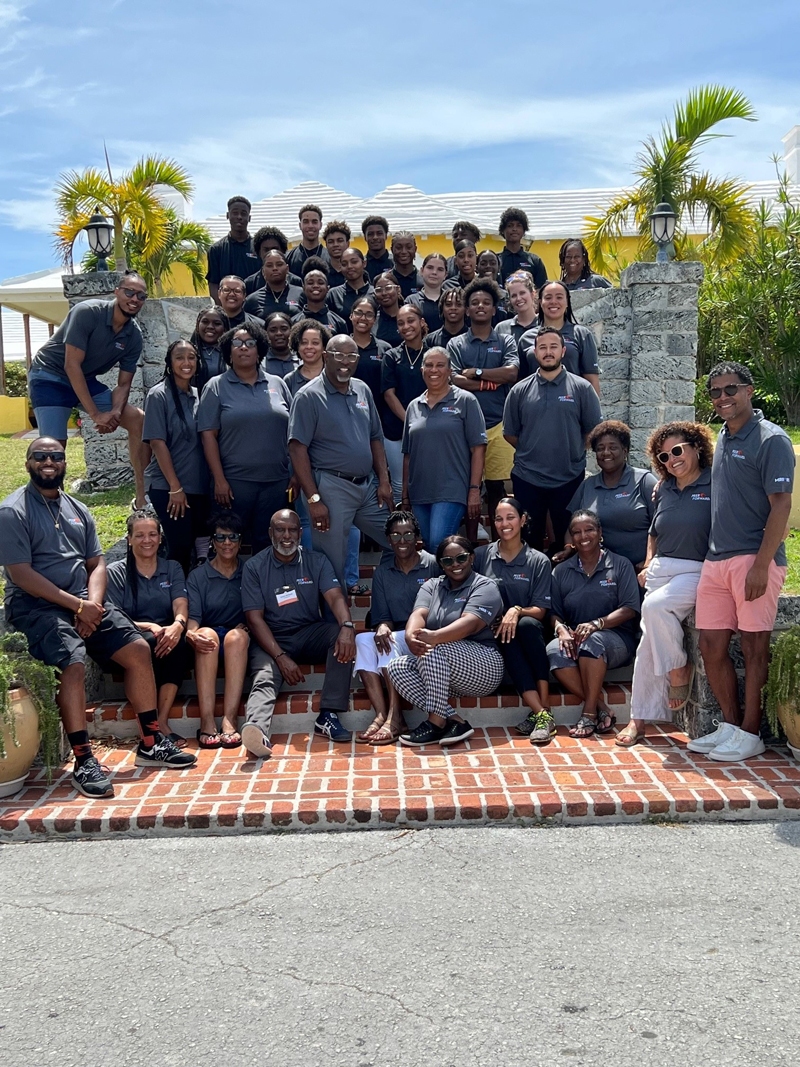 Millers PeerForward Bermuda July 2022 (2)
