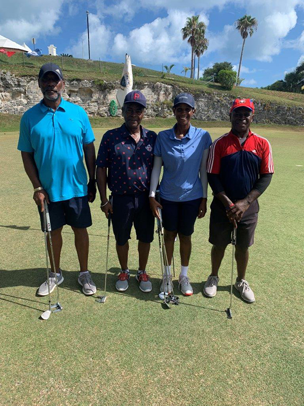 Ocean View Golf Course Cup Match Tournament Bermuda July 26 2022 (1)