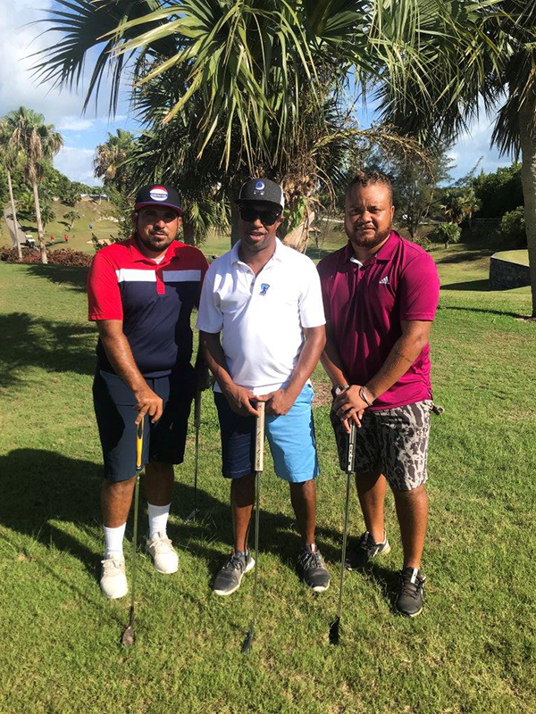Ocean View Golf Course Cup Match Tournament Bermuda July 26 2022 (10)