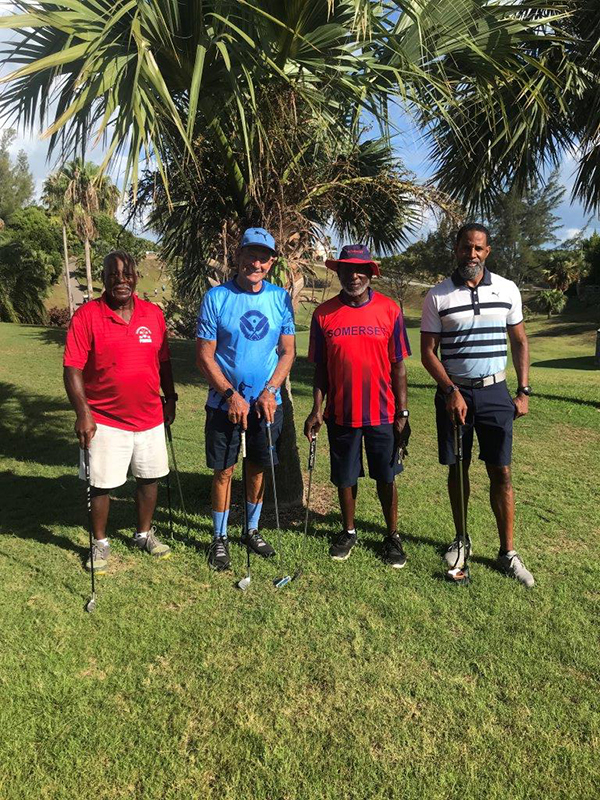 Ocean View Golf Course Cup Match Tournament Bermuda July 26 2022 (11)