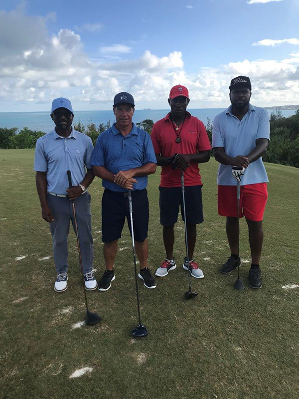 Ocean View Golf Course Cup Match Tournament Bermuda July 26 2022 (13)