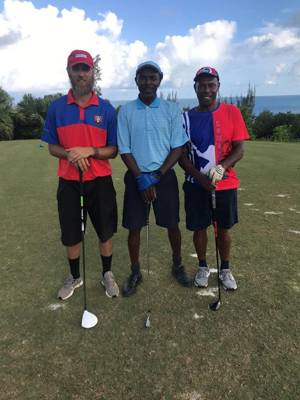 Ocean View Golf Course Cup Match Tournament Bermuda July 26 2022 (16)