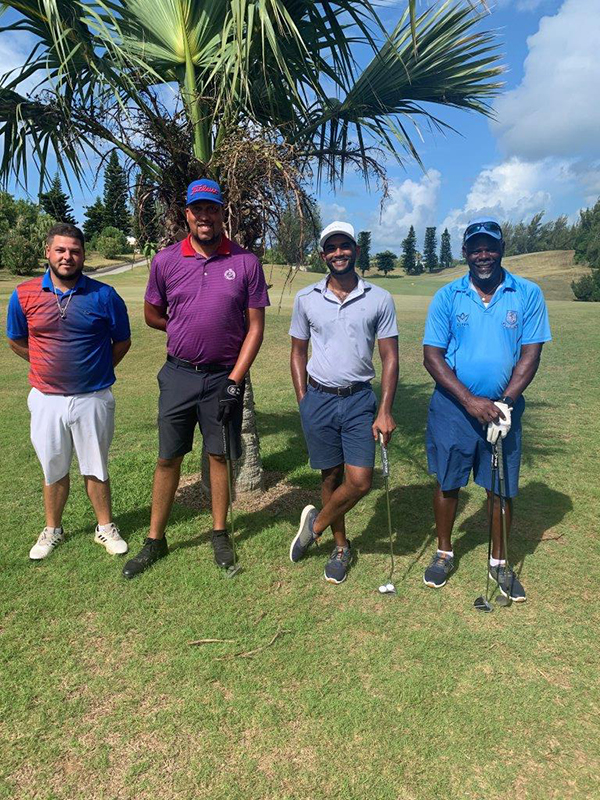 Ocean View Golf Course Cup Match Tournament Bermuda July 26 2022 (3)