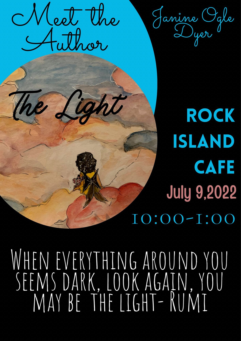The Light Bermuda July 2022 (1)