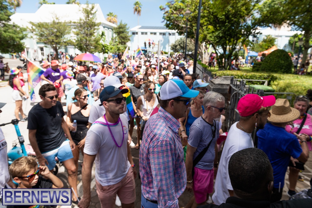 2022 Bermuda Pride Parade Event LGBTQ Parade AW August Hamilton (102)