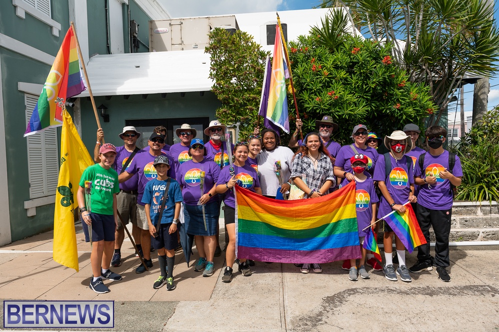 2022 Bermuda Pride Parade Event LGBTQ Parade AW August Hamilton (12)