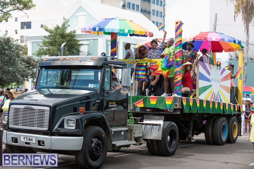 2022 Bermuda Pride Parade Event LGBTQ Parade AW August Hamilton (33)