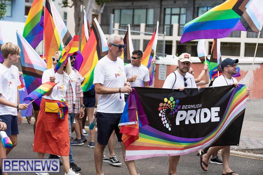 2022 Bermuda Pride Parade Event LGBTQ Parade AW August Hamilton (36)