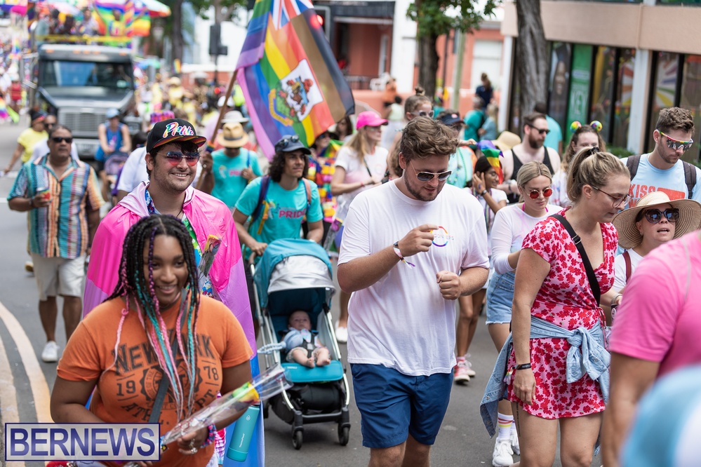 2022 Bermuda Pride Parade Event LGBTQ Parade AW August Hamilton (37)