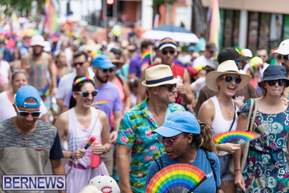 2022 Bermuda Pride Parade Event LGBTQ Parade AW August Hamilton (41)