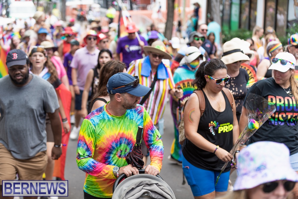 2022 Bermuda Pride Parade Event LGBTQ Parade AW August Hamilton (43)