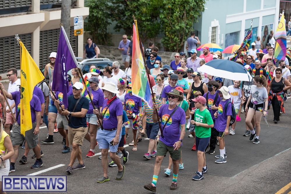 2022 Bermuda Pride Parade Event LGBTQ Parade AW August Hamilton (44)